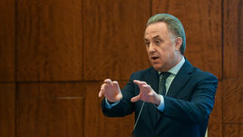 Суббота. Москва. Виталий МУТКО.