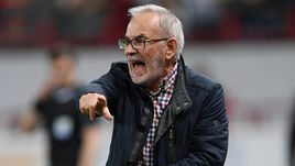 Гаджи ГАДЖИЕВ.