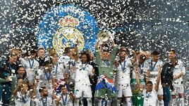 "Реал" - "Ливерпуль". После матча