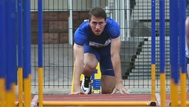 Сергей ШУБЕНКОВ.