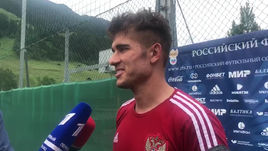 Мог ли Нойштедтер перейти в "Спартак"? Ответ игрока