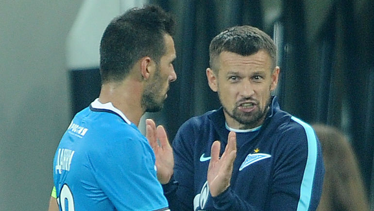 ДАННИ и Сергей СЕМАК. Фото Алексей ИВАНОВ ДАННИ и Сергей СЕМАК. Фото Алексей ИВАНОВ