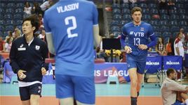 Россия – Корея. Равнение на Мусэрского