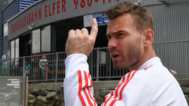 Игорь АКИНФЕЕВ.