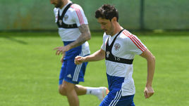 Юрий ЖИРКОВ.