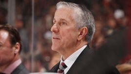 Боб ХАРТЛИ.