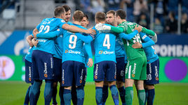 "Зенит": кто вернется, кто останется и кто уйдет?