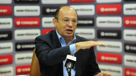 Сергей ПРЯДКИН.