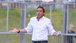 Сергей ЮРАН.