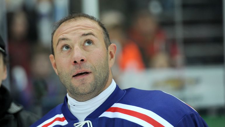 Максим СУШИНСКИЙ. Фото Владимир БЕЗЗУБОВ, photo.khl.ru Максим СУШИНСКИЙ. Фото Владимир БЕЗЗУБОВ, photo.khl.ru