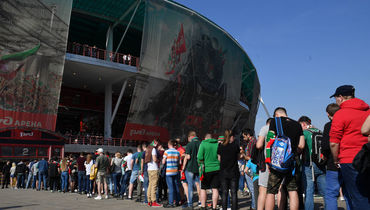 Профессиональный спорт и реклама. Как увеличить инвестиции?