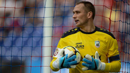 Сергей РЫЖИКОВ.