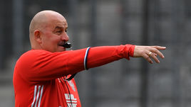 Россия в Австрии: день перед матчем. Онлайн