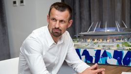 Вторник. Санкт-Петербург. Сергей СЕМАК.