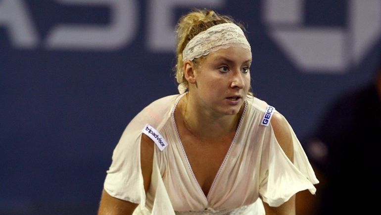 Бетани МАТТЕК-СЭНДС. Бетани МАТТЕК-СЭНДС.