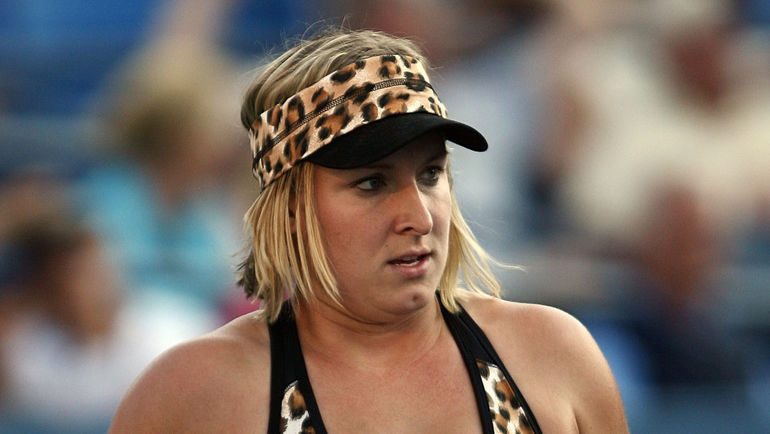 Бетани МАТТЕК-СЭНДС. Бетани МАТТЕК-СЭНДС.