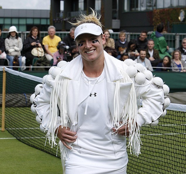 Бетани МАТТЕК-СЭНДС. Бетани МАТТЕК-СЭНДС.