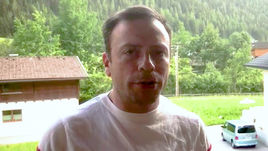 Прогноз Рабинера на матч Австрия - Россия