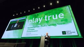 Какое письмо из России получил глава ВАДА Крейг РИДИ?