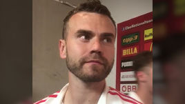 Акинфеев - критично об игре сборной