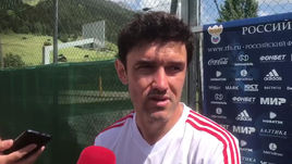 Жирков объяснил, почему Россия проиграла Австрии