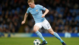 Кевин Де Брейне: глубинный диспетчер с ногой Зидана