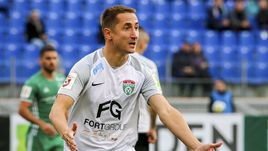 Владимир БЫСТРОВ.