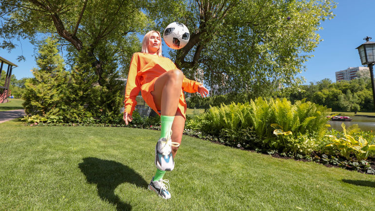 Флешмоб #ЧеканкаЧеллендж. Флешмоб #ЧеканкаЧеллендж.