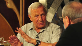 Вячеслав КОЛОСКОВ.