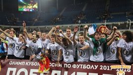 Игроки "Тосно" обратились к Президенту.