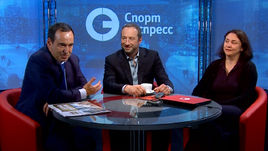 "Торпедо" - это марафонский забег"