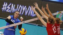 Победили, но не убедили. Россия обыграла Бельгию