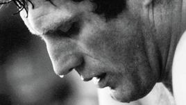 Николай Балбошин: "Не можешь заснуть на Олимпиаде - махни шампанского"