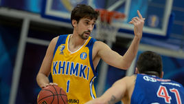 Алексей ШВЕД.