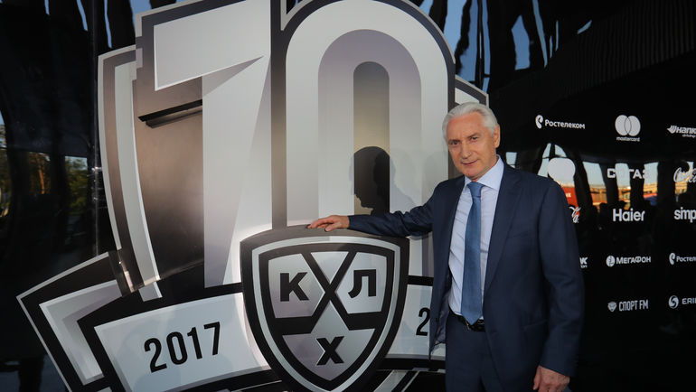 Зинэтула БИЛЯЛЕТДИНОВ. Фото photo.khl.ru Зинэтула БИЛЯЛЕТДИНОВ. Фото photo.khl.ru