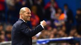 Зинедин ЗИДАН.