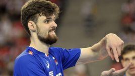 Егор КЛЮКА.