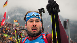 Антон ШИПУЛИН.