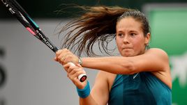 Касаткина открыла новую землю