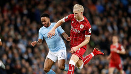 Хердур МАГНУССОН.