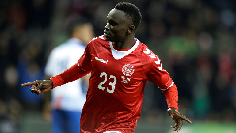 Пионе СИСТО. Фото REUTERS Пионе СИСТО. Фото REUTERS