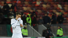 Илья КУТЕПОВ заменит Владимира ГРАНАТА в матче с Турицей?