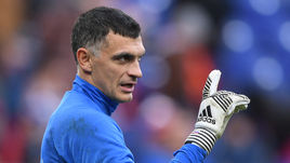 Владимир ГАБУЛОВ.