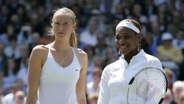 Владимир Камельзон: "Шарапова – Уильямс – это матч века"