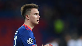 Александр ГОЛОВИН.