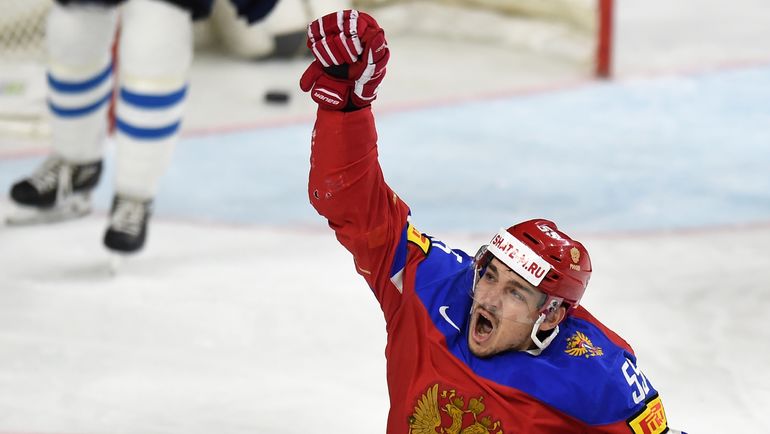 Богдан КИСЕЛЕВИЧ. Фото photo.khl.ru Богдан КИСЕЛЕВИЧ. Фото photo.khl.ru