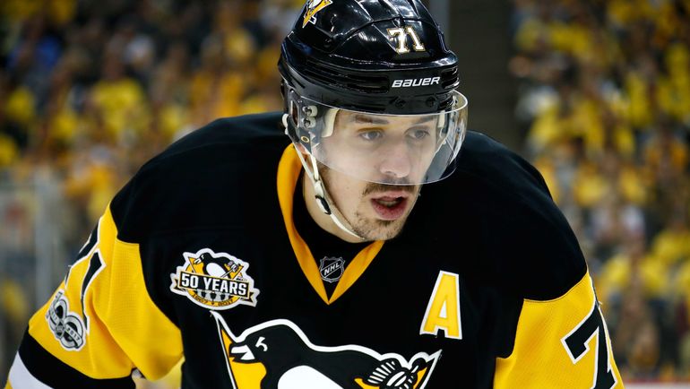 Евгений МАЛКИН. Фото AFP Евгений МАЛКИН. Фото AFP