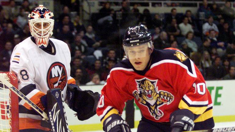 Павел БУРЕ (справа). Фото REUTERS Павел БУРЕ (справа). Фото REUTERS