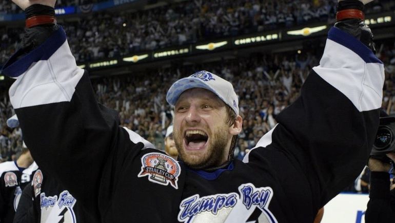 Николай ХАБИБУЛИН. Фото REUTERS Николай ХАБИБУЛИН. Фото REUTERS