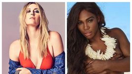 Мария ШАРАПОВА или Серена УИЛЬЯМС?